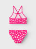 name it Bikini NKFZIMONE in pink yarrow