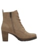 Tamaris Stiefelette in TAUPE