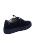 Ganter Sneaker Low in schwarz