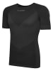 Hummel Hummel T-Shirt Hummel First Herren in BLACK