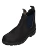 Blundstone Chelsea Boots Original 500 Series BLU1917-001 in schwarz