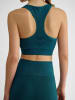 Hummel Top Hmltif Multisport Damen in DARK SEA