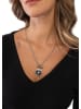 PURELEI Kette Galaxy 50-55 in Silber