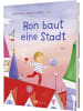 ALADIN Buch - Ron baut eine Stadt