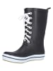 Weather Report Gummistiefel Sondian in 1001 Black