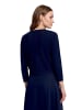 Vera Mont Strickbolero langarm in Night Sky