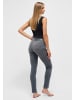 Angel Jeans für Damen in mittel-grau