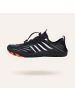 DOTALES ActiveStep Barfußschuhe Schwarz-Weiss 36