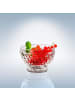 Villeroy & Boch Dessertschale Boston Coloured in – ø 11,7 cm in Klar