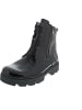 WALDLÄUFER K-Dani Schnürstiefelette Schwarz