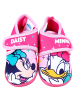 Disney Minnie Mouse Hausschuhe Disney Minnie Mouse in Pink