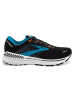 Brooks Laufschuh Adrenaline GTS 22 in Black