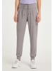 Venice Beach Yogahose VB Kleo in cloud grey