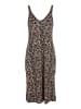 Shape Of You Kleid in Schwarz