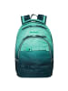 McNeill Milo Schulrucksack 43 cm in blue lagoon