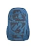 Coocazoo Every Schulrucksack 44 cm in Graffiti Groove