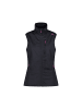 cmp Softshellweste Vest in Black