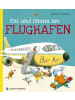 Gerstenberg Verlag Buch - Kai und Hanna am Flughafen
