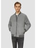 QS Outdoor-Jacke in 9488_grau meliert