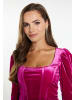 faina Bluse in Pink