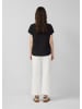s.Oliver T-Shirt  in  9999_schwarz
