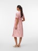 mama licious Kleid in Pink-A-Boo