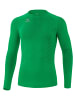 erima Unisex Erwachsene Athletic Longsleeve Funktionsunterwäsche in smaragd