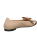 Kennel & Schmenger Ballerina in beige