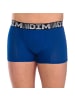 DIM 2er-Set: Boxershorts in Multicolored