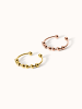 PURELEI Ringe Shade Anxiety GoldRosegold