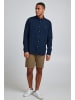 !SOLID Chinoshorts SDJim Light Chino in Braun