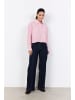 soyaconcept SC-BARDOT 1 Hemd in Pink