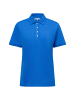 Marie Lund Poloshirt in blau - 0030