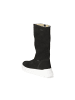 RICHTER Schlupfstiefel in black