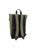 Bogner Rucksack 'La Prava Leon in Olive Night 28,00 x 53,00 x 15,00 cm'