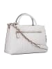 Guess Aldina Shopper Tasche 29 cm in off white