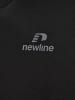 Newline Newline Kapuzenpullover Nwlrapid Laufen Herren Schnelltrocknend in BLACK