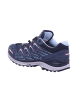 LOWA Sneaker in grau