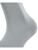 Falke Cotton Touch Socke in Silver