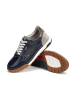 Pikolinos Sportliche Schnürschuhe in Blau