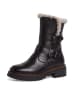 Tamaris Klassische Stiefeletten in Schwarz