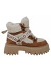 Buffalo Boots Aspen in Beige