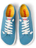 Camper Sneaker " Peu Rambla Vulcanizado " in Hellblau