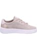 S. Oliver Sneaker  in Beige