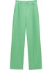 Someday Hose & Shorts für Damen in apfelgrün