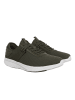 MBT Sneaker in oliv