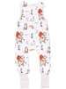 TupTam Baby Ganzjahresschlafsack mit Beinen 2,5 Tog in bronze