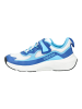 Geox Sneaker PRO-RAN in Weiß/Blau