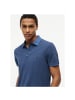 Tommy Hilfiger Polo in carbon navy
