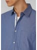s.Oliver Hemd in 55K8_blau